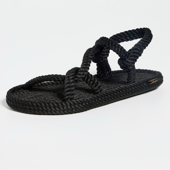 Bohonomad Mykonos Sandal 39 - Picture 9 of 16